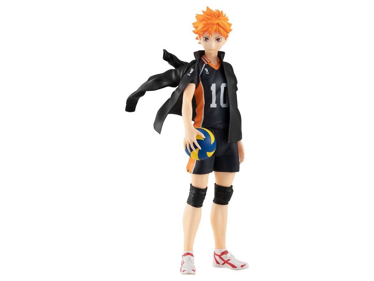 POP UP PARADE Shoyo Hinata (HAIKYU!! TO THE TOP) (Reissue)