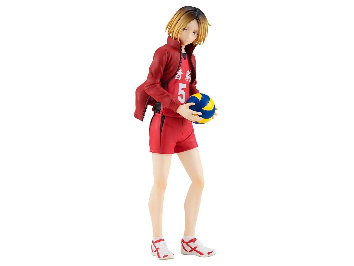 POP UP PARADE Kenma Kozume (Haikyu!!)