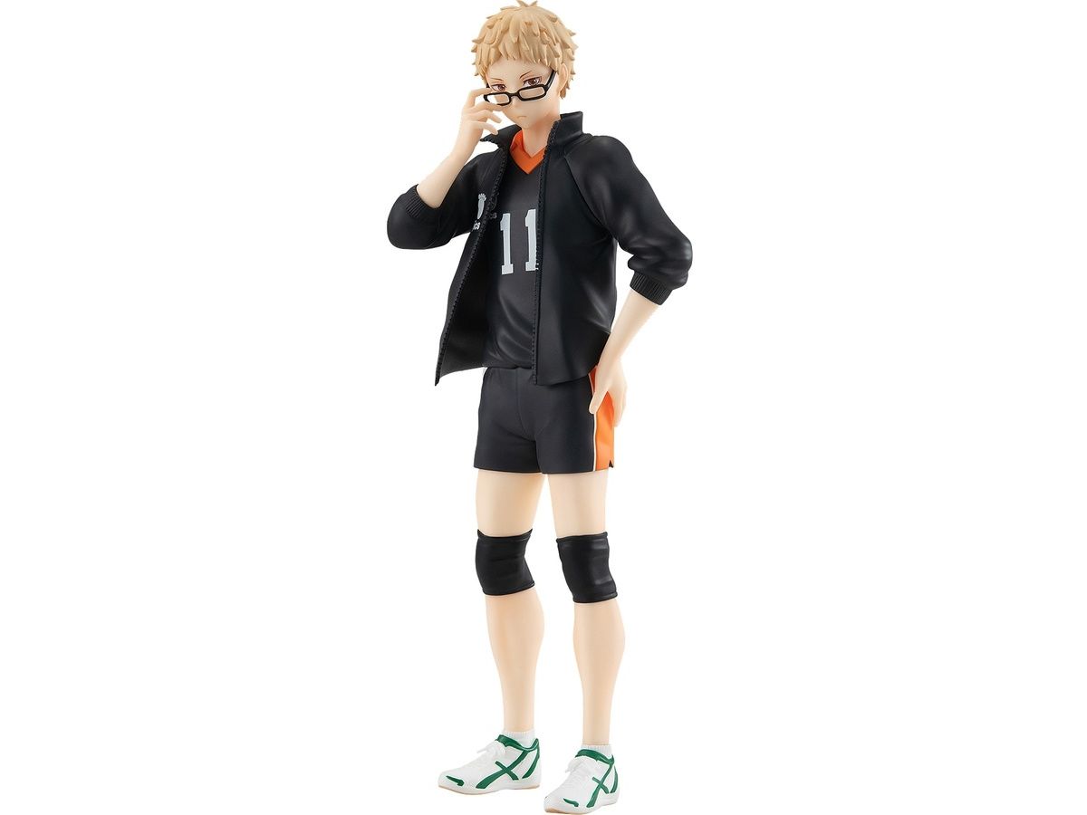 POP UP PARADE Kei Tsukishima (Haikyu!!)