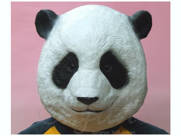 無料発送 M2 Panda-Chan HLJ.com | 絵画