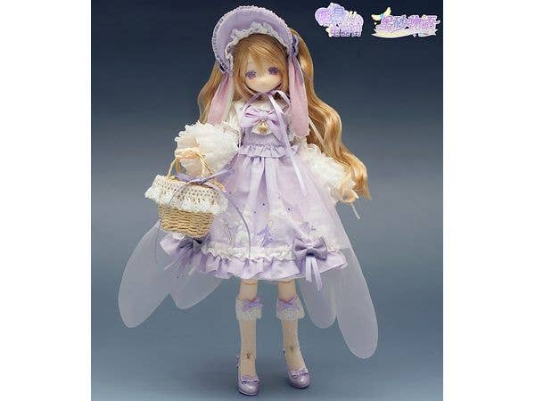 Star Sand Story: Mahiru Hair-Rooted Doll