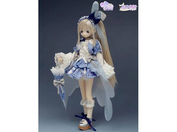 Star Sand Story: Maya Hair-Rooted Doll