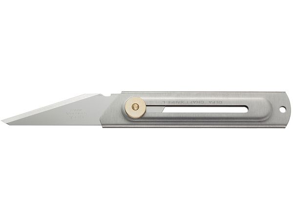 Craft knife L type