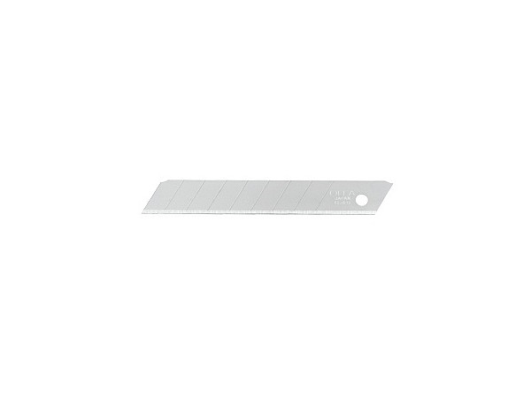 Spare Blades For Cutter M 5pcs