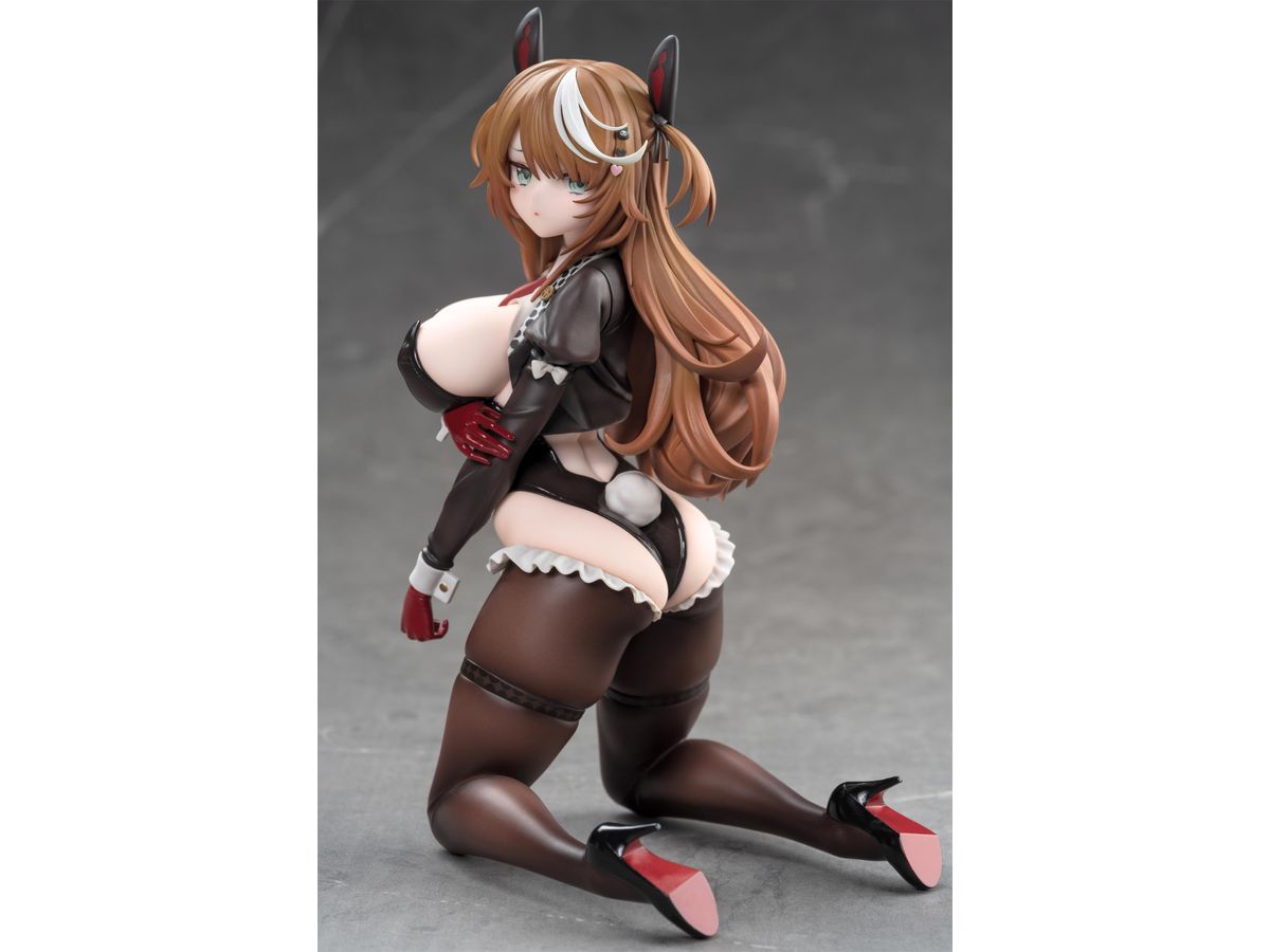 Simao Mochi Bunny Girl Standard Ver.