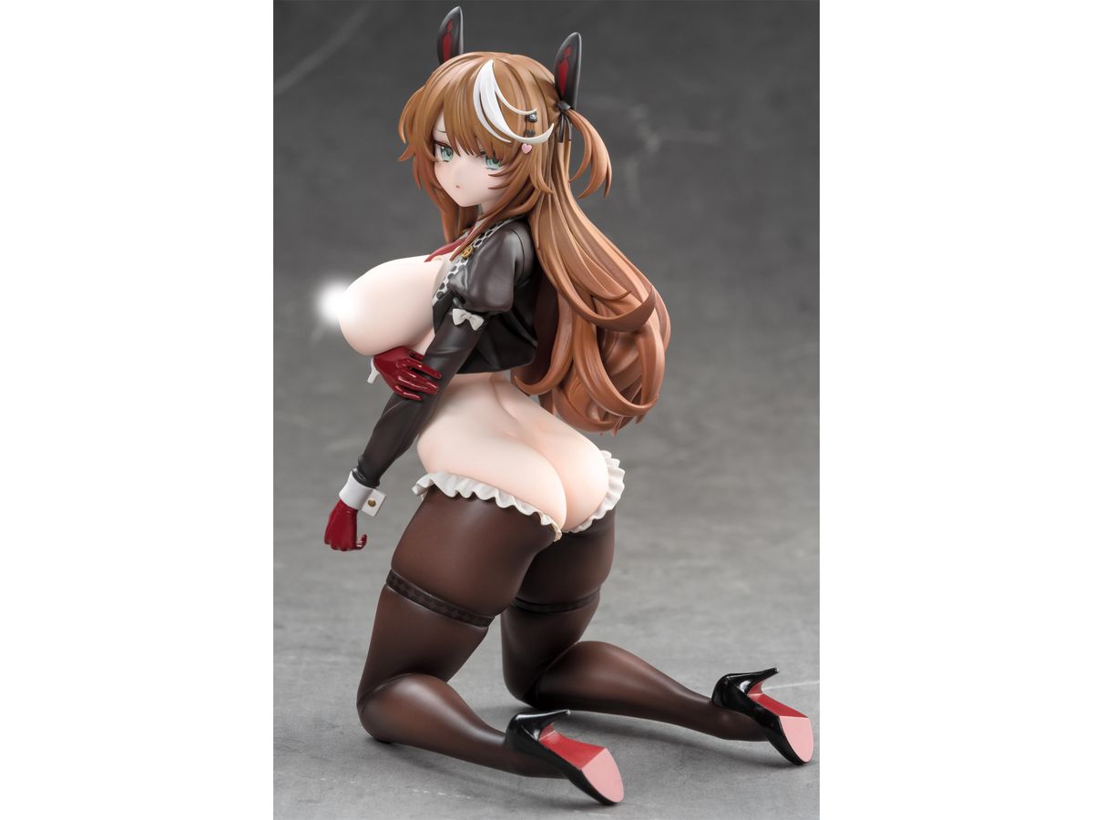 Simao Mochi Bunny Girl Deluxe Ver.