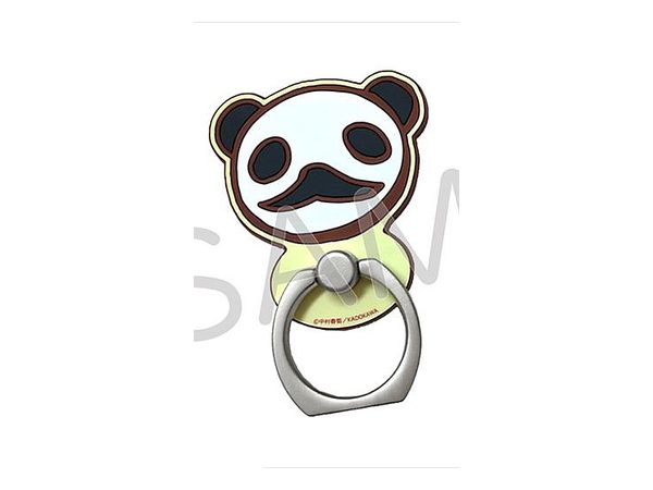 Junjo Romantica: Pure Romance: Rubber Hold Ring Hige Panda