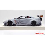 LB-WORKS Nissan GT-R R35 type2 GT Wing Zero Fighter Special