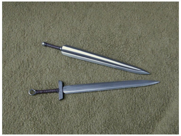 Longsword Set