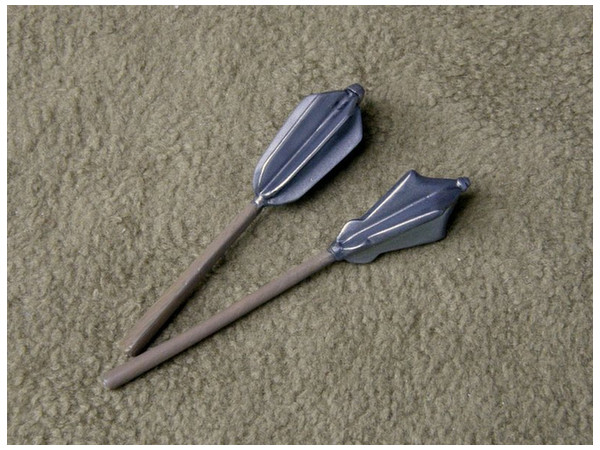 Mace Set