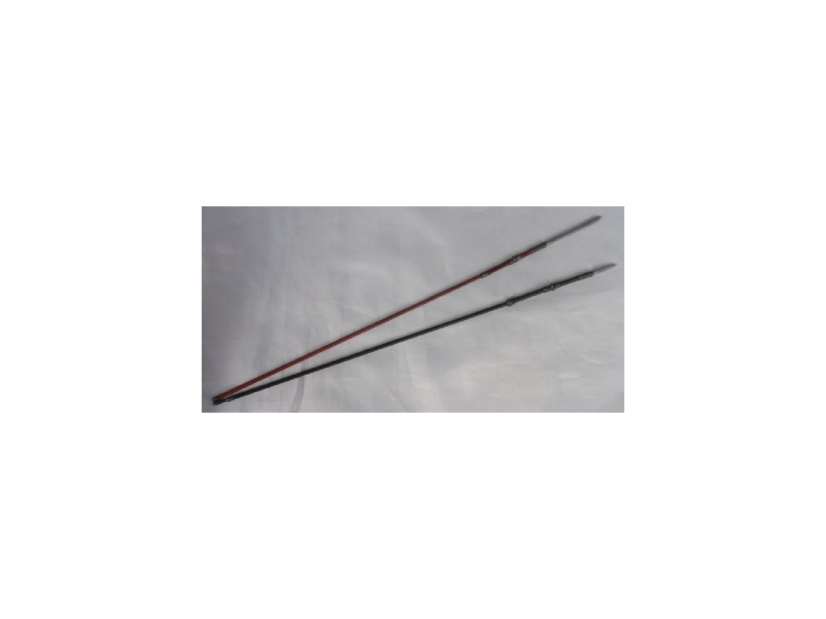 Su Spear, Omi Spear Set