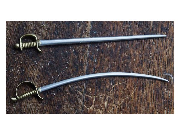 Saber Set