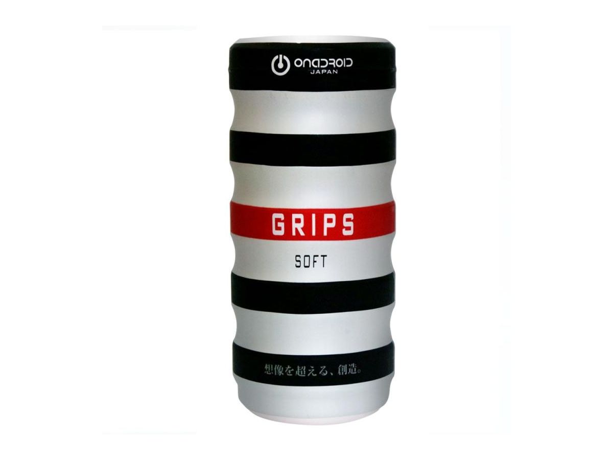 Onadroid Grips Soft