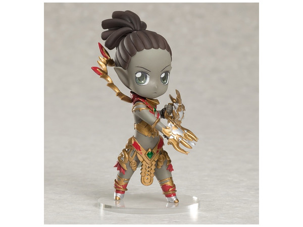 Choco Ochi Lineage II Orc