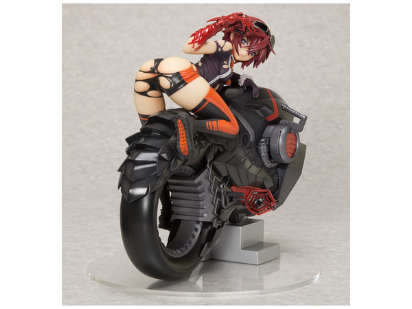 Blassreiter: Snow PVC
