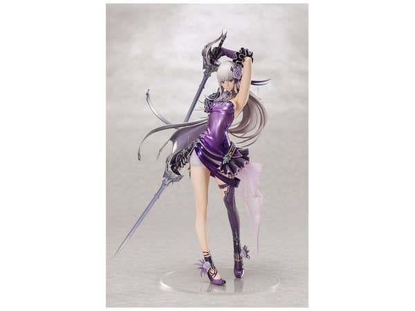 The Tower of Aion - Elyos Shadow Wing PVC