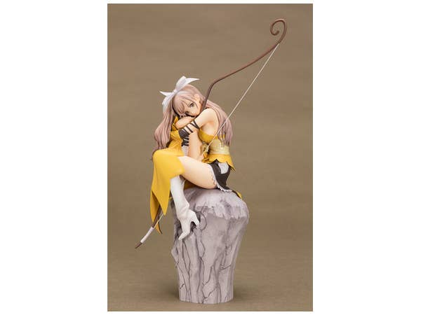 Shining Wind: Touka PVC