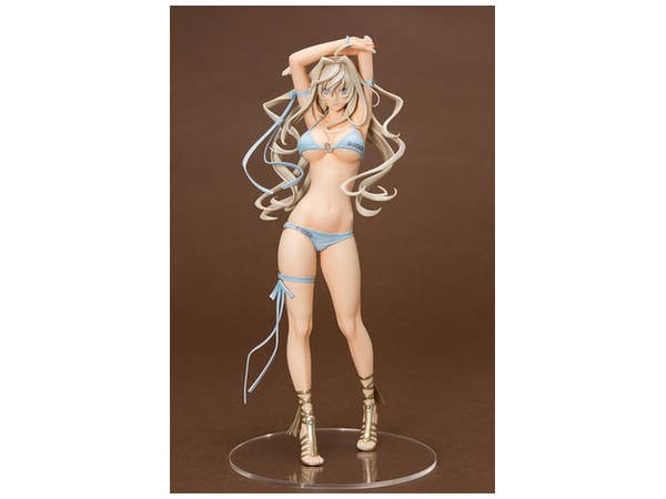 Sekirei: Tsukiumi PVC