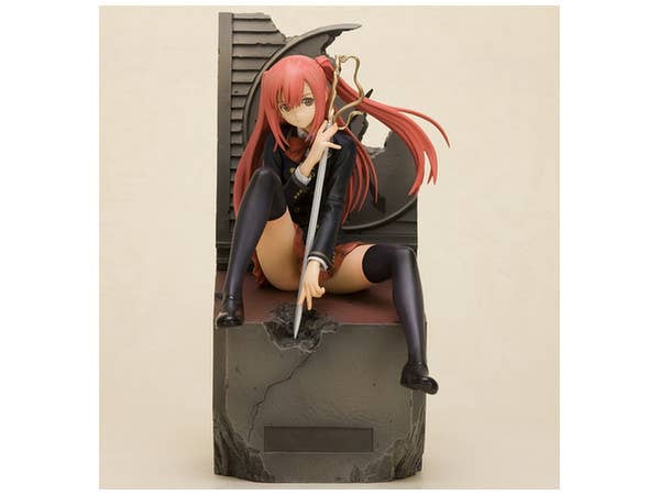 Shining Wind Kanon Seena PVC (Reissue)