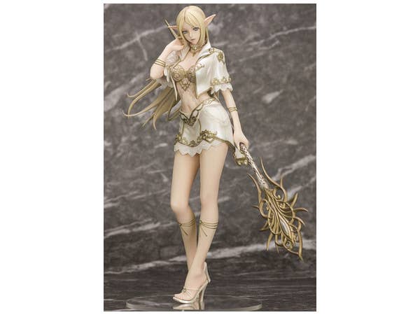 Lineage II Elf PVC (Reissue)