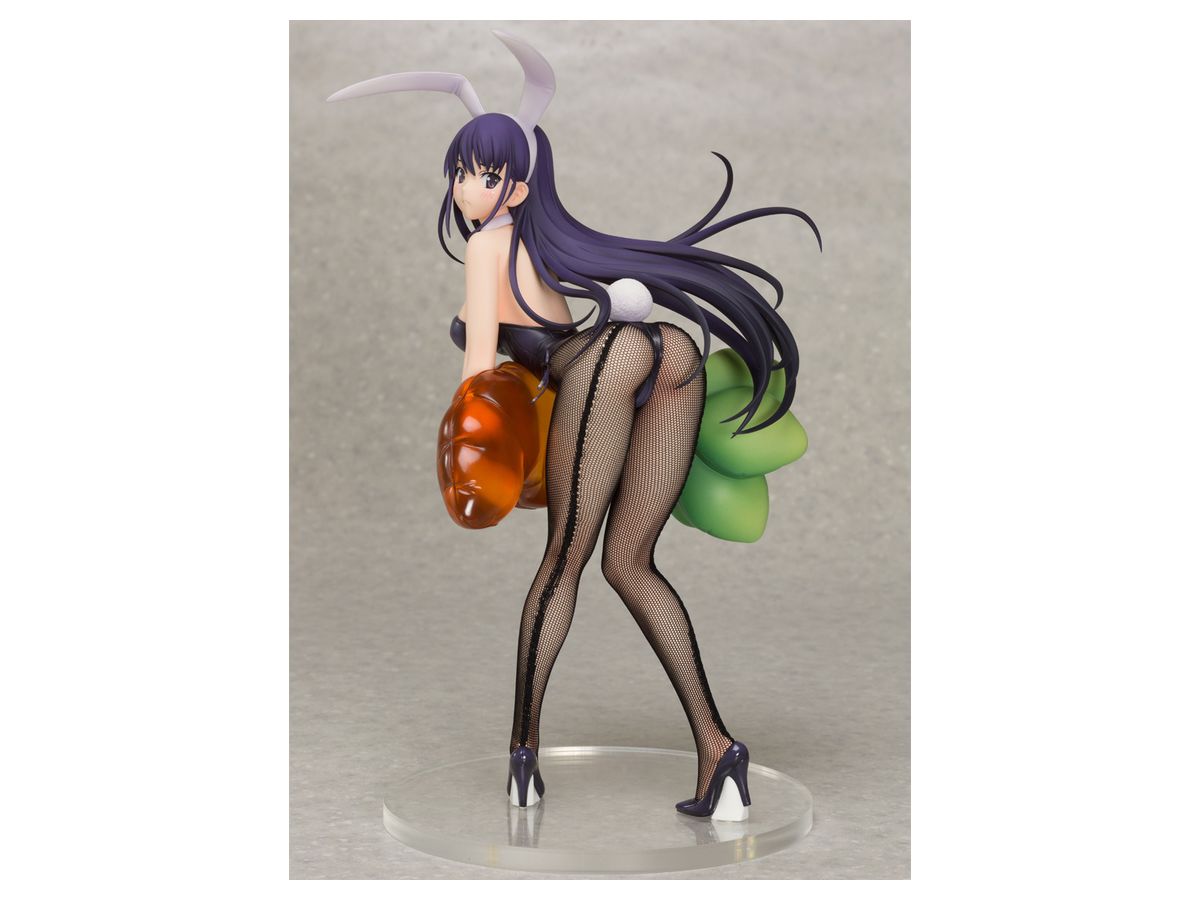 The Fruit of Grisaia Sakaki Yumiko (Reissue) Figure