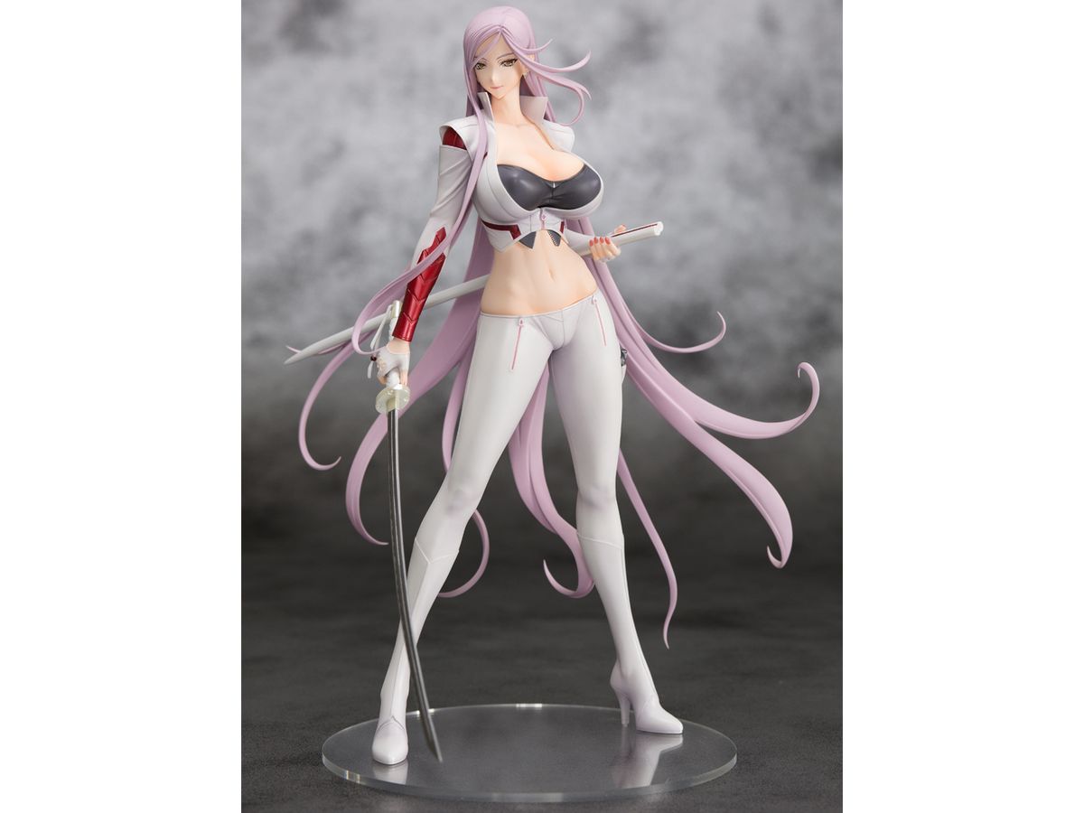 Triage X Yuko Sagiri Figure (Reissue)