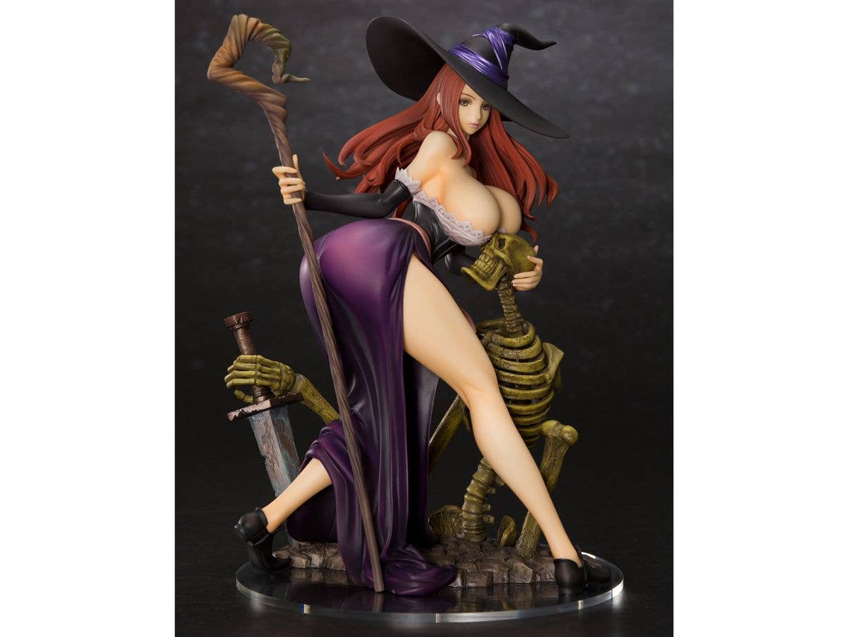 Dragon's Crown: Sorceress (Reissue)