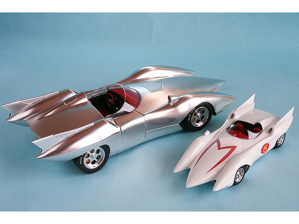 Speed Racer Mach 5 | HLJ.com