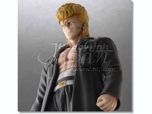 BAD BOYS GLARE OF EYES FX-01 HIDENORI