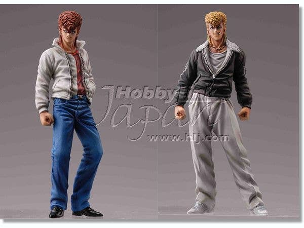 コミック・アニメ BAD BOYS GLARE OF EYES FX-01 HIDENORI コミック・アニメ BAD BOYS GLARE OF EYES FX-01 HIDENORI Bad