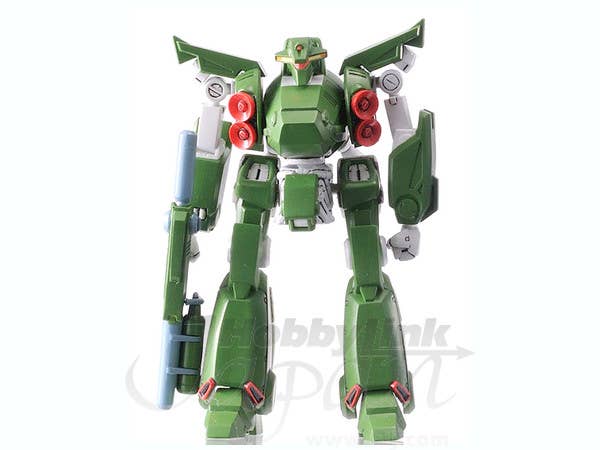 Maneuver-Slave Collection: GR-2