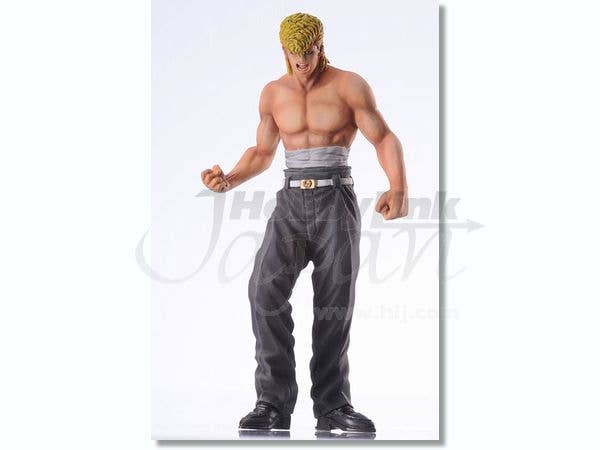 コミック・アニメ BAD BOYS GLARE OF EYES FX-01 HIDENORI Bad Boys Glare of Eyes Vol. 4: 1Box (12pc) | HLJ.com