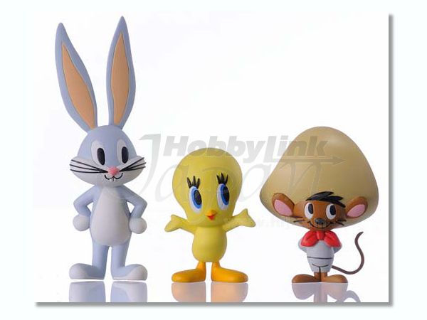Looney Tunes Lab: 1Box (12pcs) | HLJ.com Looney Tunes Lab: 1Box (12pcs) | HLJ.com