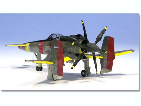 EX MODEL SANKA MARK B & SKYLY J2 セット Sky Crawlers | Zubique