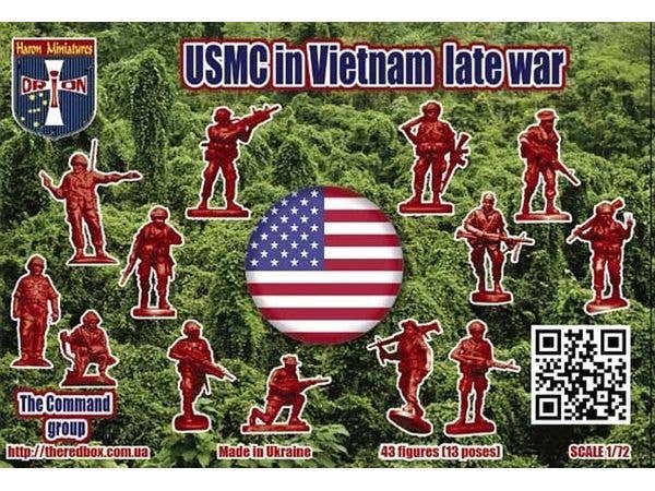 USMC in Vietnam (late war)