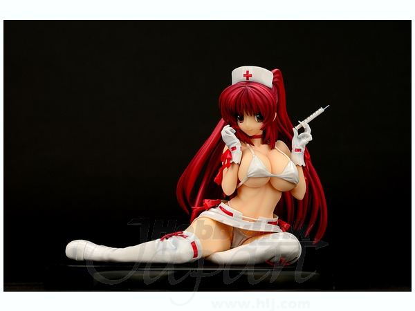 Tamaki Kousaka Nurse Costume Ver.
