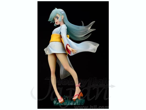 Dororon Enma-kun Me-ramera: Yukiko-Hime Ver. Clear ice