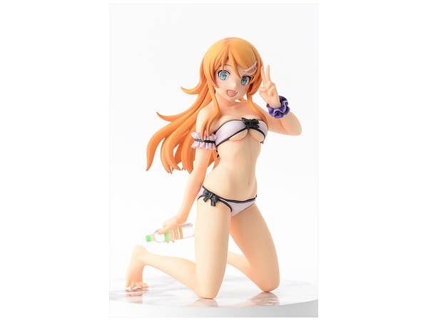 Kirino Kosaka Swimsuit Ver. Cheerful!!