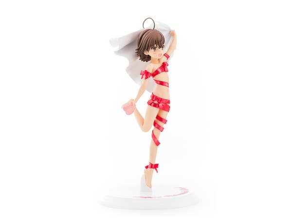 Last Order Valentine Ver.