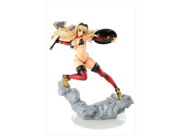 Fighter Sasara Limited grade Black Princess
