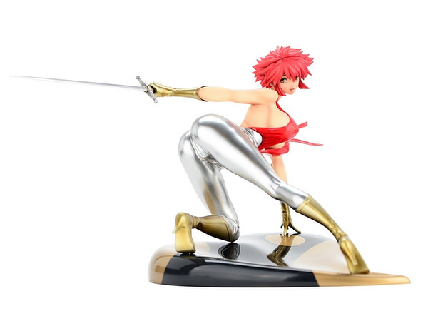 Cutie Honey Infinite Premium