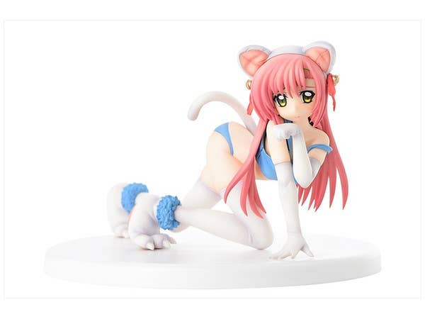 Hayate the Combat Butler: Hinagiku Katsura