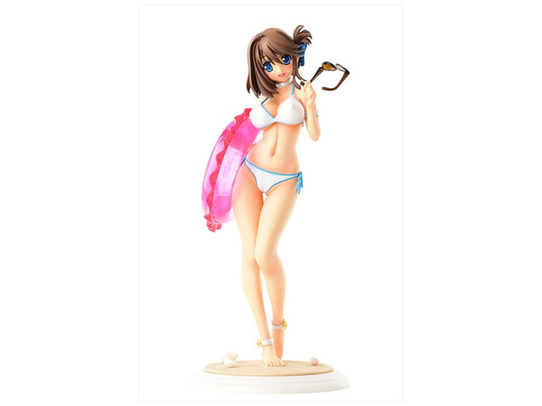 To Heart 2 Manaka Komaki Summer Vacation Special PVC