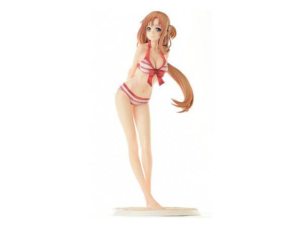 Sword Art Online: Asuna Swim Wear Ver. Premium PVC (Reissue)