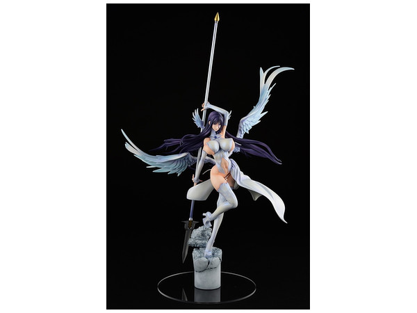 Misa Suzuhara Magical Girl -Misa-nee Ver. Angel- PVC