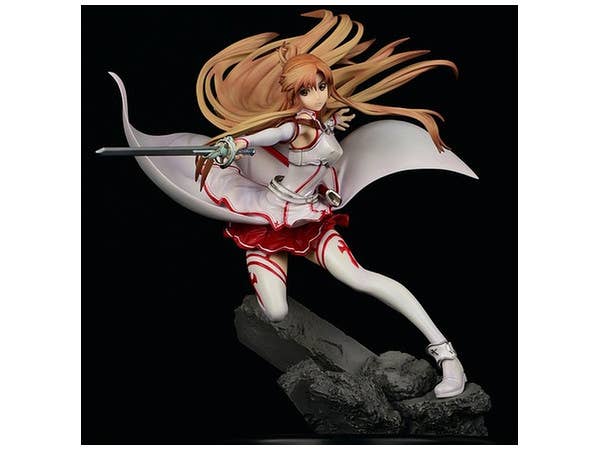 Sword Art Online: Asuna Ver. Glint PVC
