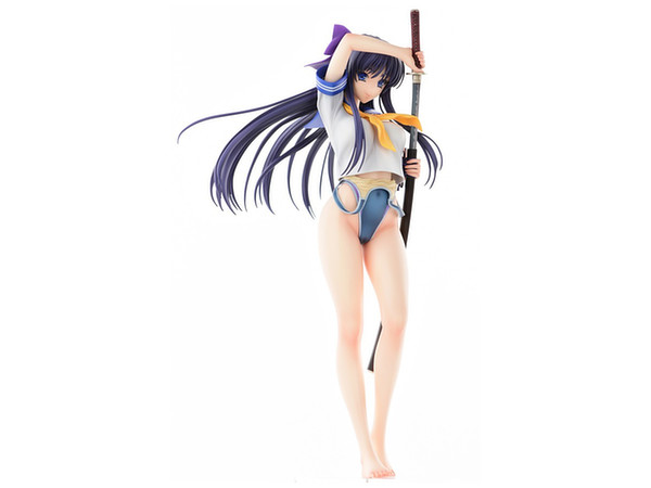 Walkure Romanze More&More: Akane Ryuzoji Ver. Finest PVC