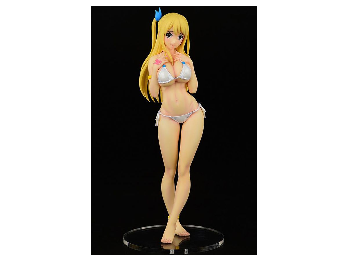Lucy Heartfilia Swimwear PURE in HEART