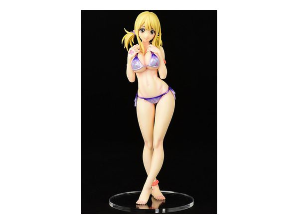 Lucy Heartfilia Swimwear PURE in HEART ver.Twin tail