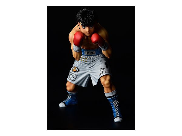 Hajime no Ippo: Ippo Makunouchi -fighting pose-